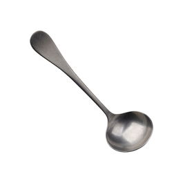 Herdmar Cazo Salsa Rocco Old 6 Unidades Acero Inoxidable